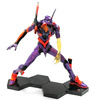 фотография Premium EVA Series Figure Vol.2 EVA-01 Awakened Metallic Ver.