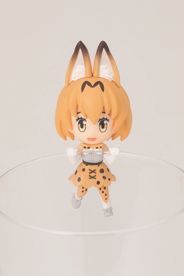 главная фотография PUTITTO Kemono Friends: Serval