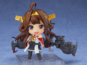 главная фотография Nendoroid Kongou Kai-II