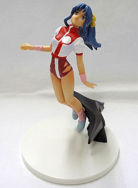 главная фотография GunBuster One Coin Figure Series: Amano Kazumi