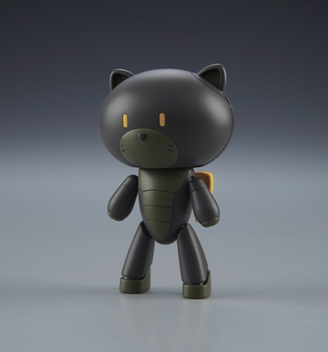 главная фотография HGBF HGPG Petit'gguy Stray Black & Cat Cos