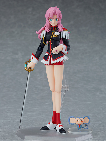главная фотография figma Tenjou Utena