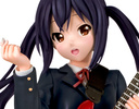 фотография FIGUREX Nakano Azusa