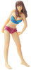 фотография ONE COIN FIGURE Dead or Alive Xtreme Beach Volleyball: Hitomi Special Color Ver.