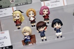 фотография Nendoroid Petite Girls und Panzer 03: Rosehip