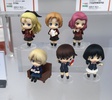 фотография Nendoroid Petite Girls und Panzer 03: Rosehip