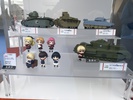 фотография Nendoroid Petite Girls und Panzer 03: Rosehip
