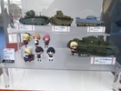 фотография Nendoroid Petite Girls und Panzer 03: Sono Midoriko