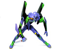 фотография High Grade Figure EVA-01