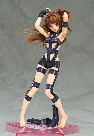 главная фотография Uzuki Shimamura HOT LIMIT Ver.