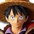 King of Artist Monkey D. Luffy 20th Limited Ver.