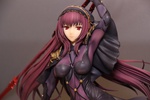 фотография Lancer/Scáthach Third Ascension Ver.