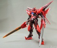 фотография HGBF PPGN-001 Gundam Exia Dark Matter [Trans-Am Mode]