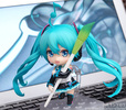 фотография Nendoroid Hatsune Miku V4 Chinese Ver.