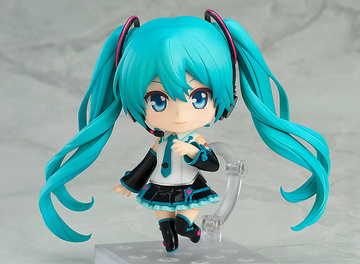 главная фотография Nendoroid Hatsune Miku V4 Chinese Ver.