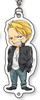 фотография Scarlet Beriko Trading Acrylic Charm: Ooyamato Tatsuyuki
