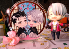 фотография Yuri!!! on Ice Sakura Wedding Standee