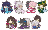 фотография Vanitas no Shuki Rubber Strap Collection: Vanitas & Noé Archiviste