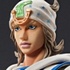 Super Action Statue Johnny Joestar