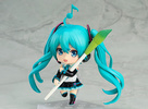 фотография Nendoroid Hatsune Miku V4 Chinese Ver.