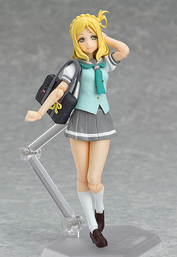 главная фотография figma Ohara Mari