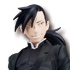 Ichiban Kuji Hagane no Renkinjutsushi FULLMETAL ALCHEMIST: Greed (Ling Yao)