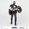 фотография Captain America