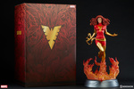 фотография Premium Format Figure Dark Phoenix