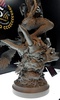 фотография Statue Premium Figure Devilman Real Color ver.