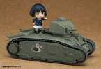 фотография Nendoroid More Char B1 bis