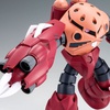 фотография HGBF MSM-07-A Amazing Z'Gok