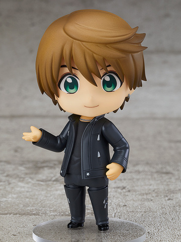 главная фотография Nendoroid Amamiya Masaki