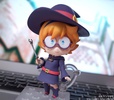 фотография Nendoroid Lotte Yanson