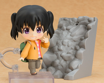 главная фотография Nendoroid Kuraue Hinata