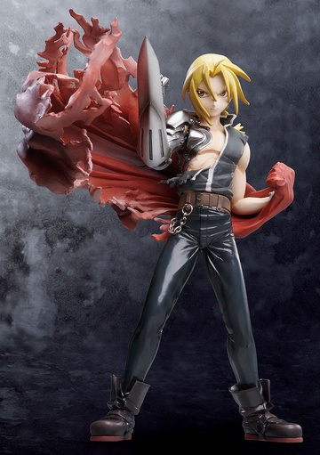 главная фотография G.E.M. Series Edward Elric