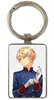 фотография Slaine Troyard Metal Keyholder