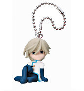 главная фотография Tsubasa Chronicle Mascot Keychain: Fay D. Flourite