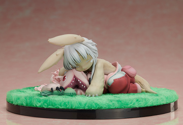 главная фотография Nanachi and Mitty