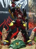 фотография Ultimate Diorama Masterline (UDMGL-01) Gurren-Lagann Full Drill Ver.