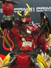 фотография Ultimate Diorama Masterline (UDMGL-01) Gurren-Lagann Full Drill Ver.