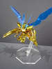 фотография HGBF GAT-X105B/ST Star Build Strike Gundam Plavsky Wing Gold Ver.