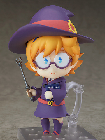 главная фотография Nendoroid Lotte Yanson