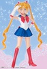 фотография Dollfie Dream Sister Sailor Moon