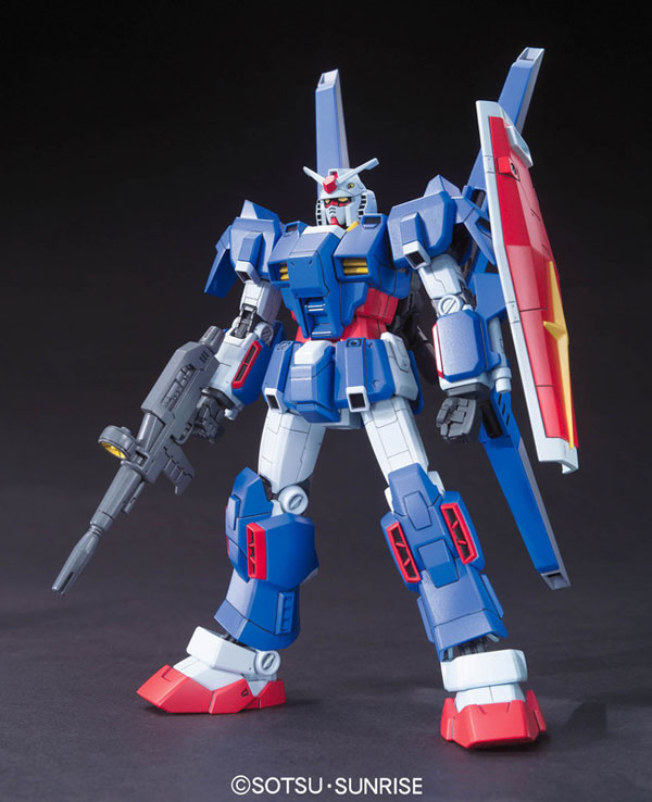 X 78. ГАНДАМ коробки. Model Suit Gunpla Builders beginning g. Full frontal Gundam.
