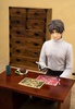 фотография Heshikiri Hasebe