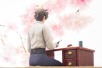 фотография Heshikiri Hasebe