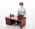 фотография Heshikiri Hasebe