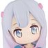 Sagiri ga Ippai Collection: Izumi Sagiri Ver. 4