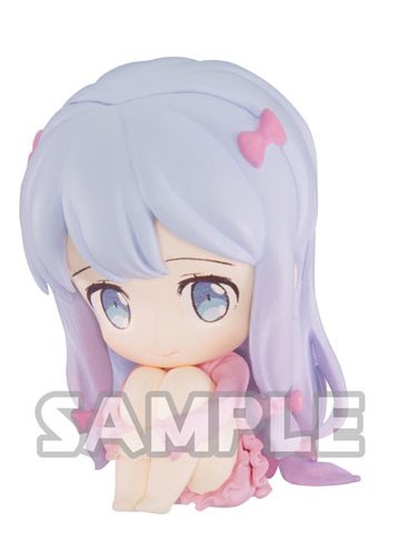 главная фотография Sagiri ga Ippai Collection: Izumi Sagiri Ver. 5