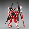 фотография MG MBF-02VV Gundam Astray Turn Red